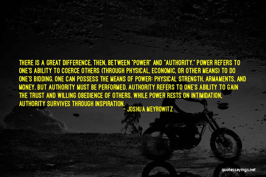 Joshua Meyrowitz Quotes 1261546 Joshua Meyrowitz Quotes 1261546