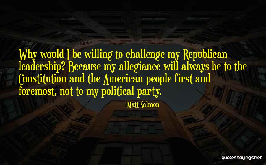 Joshua Mqabuko Nkomo Quotes By Matt Salmon Joshua Mqabuko Nkomo Quotes By Matt Salmon
