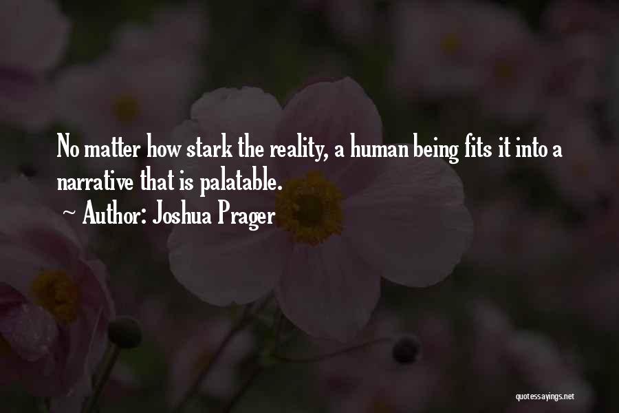 Joshua Prager Quotes 2035566