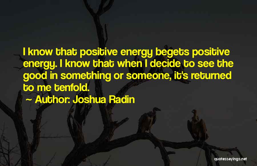 Joshua Radin Quotes 1405590