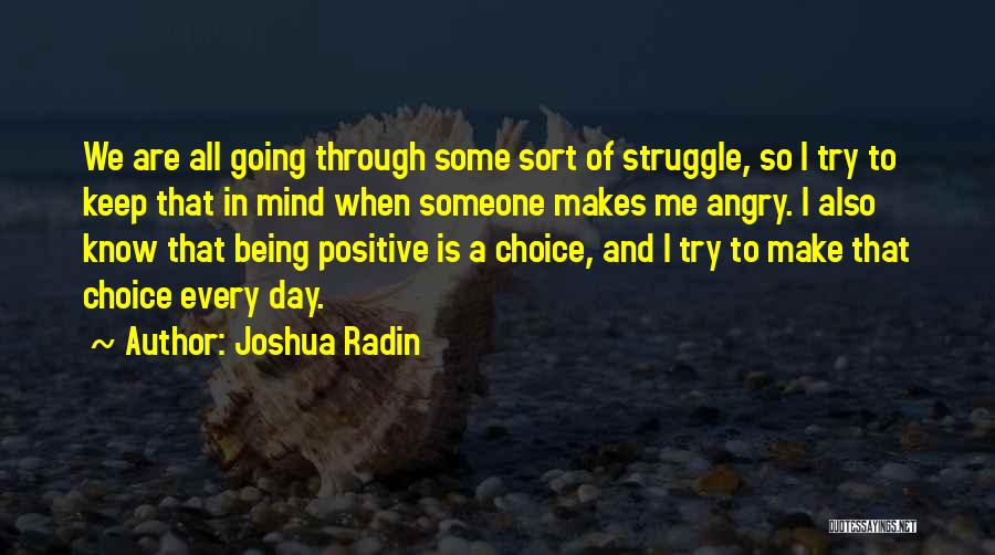 Joshua Radin Quotes 2049018