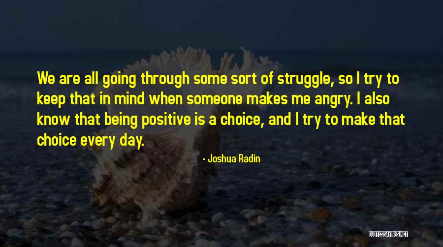 Joshua Radin Quotes 2049018