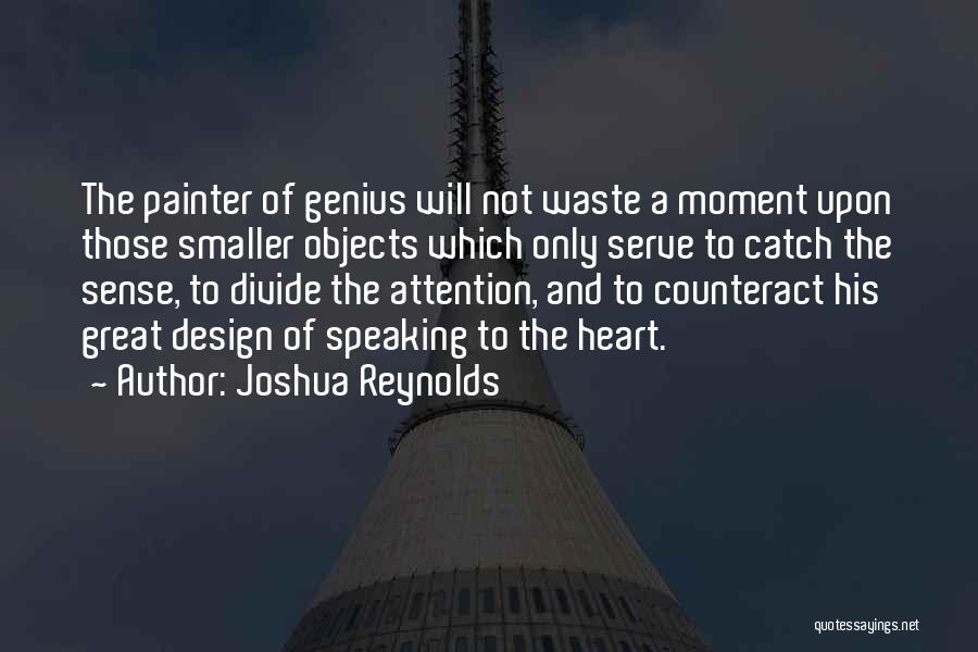 Joshua Reynolds Quotes 2015915