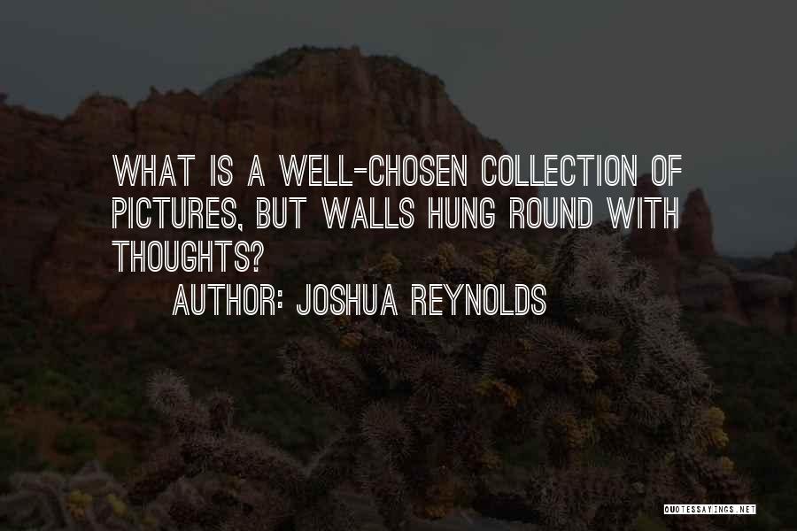 Joshua Reynolds Quotes 2146513