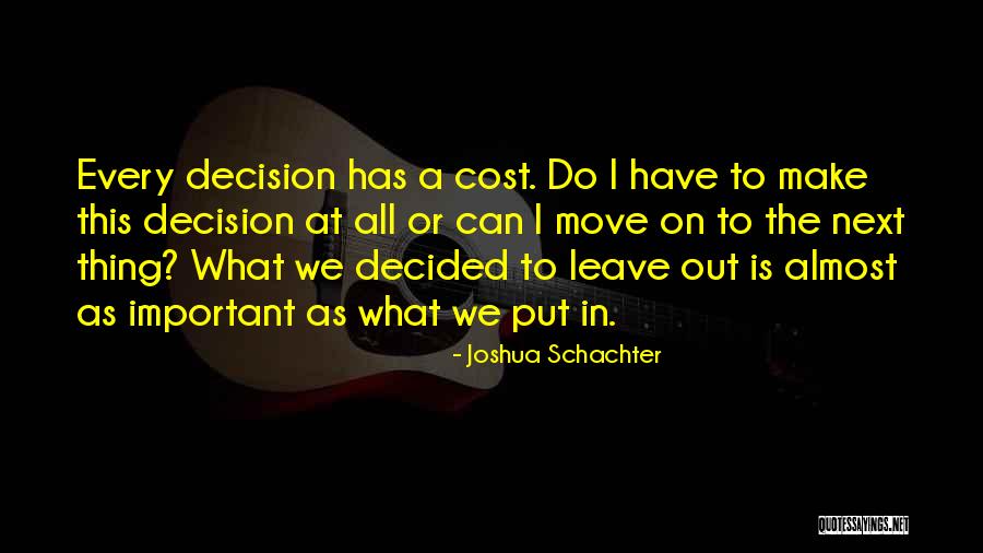 Joshua Schachter Quotes 1146167 Joshua Schachter Quotes 1146167