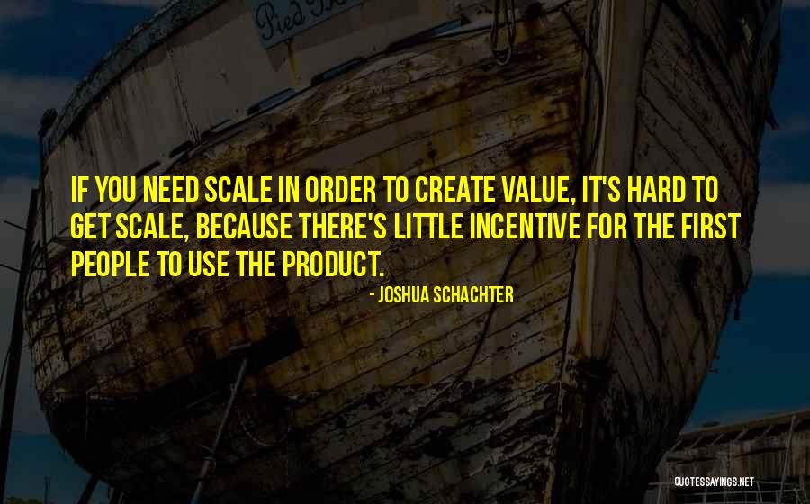 Joshua Schachter Quotes 719471 Joshua Schachter Quotes 719471