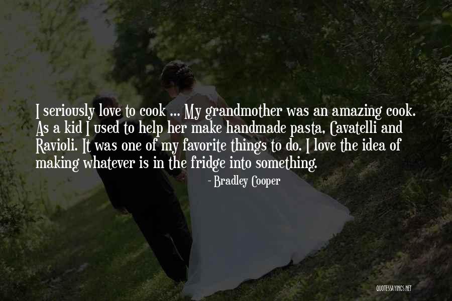 Joshua Talena Quotes By Bradley Cooper Joshua Talena Quotes By Bradley Cooper