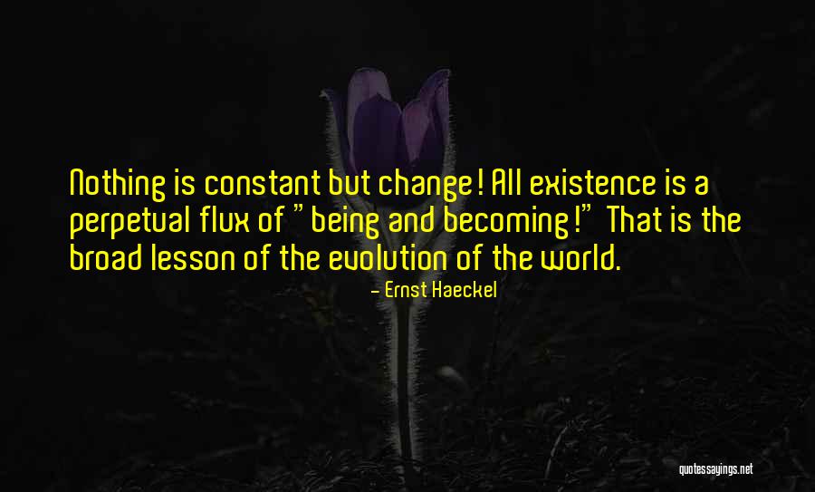 Joshua Talena Quotes By Ernst Haeckel Joshua Talena Quotes By Ernst Haeckel