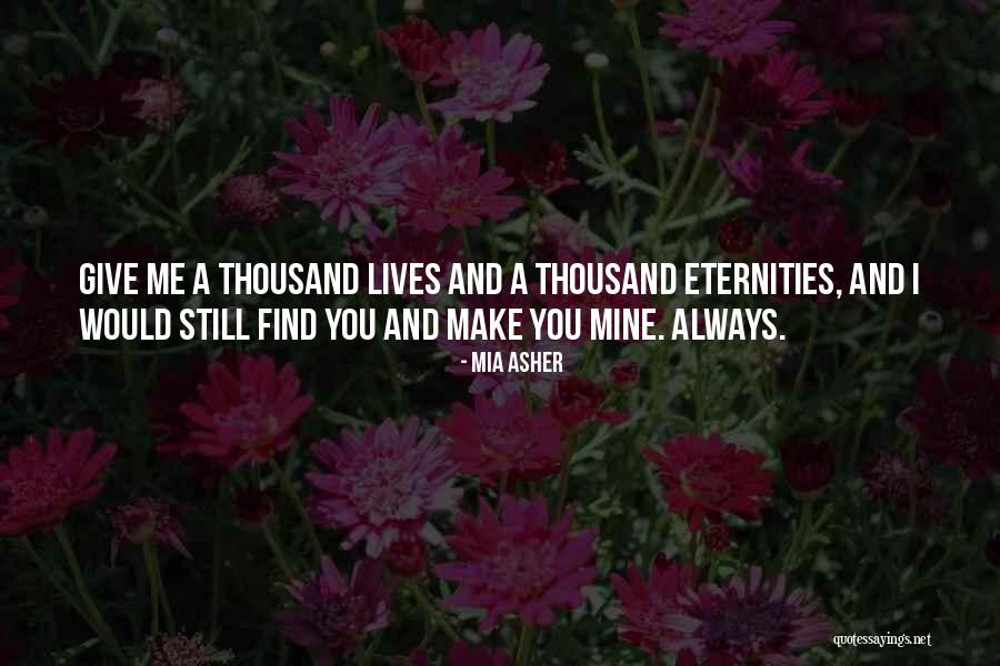 Joshua Talena Quotes By Mia Asher Joshua Talena Quotes By Mia Asher
