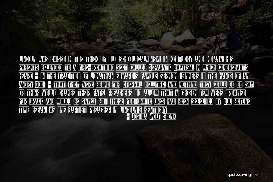 Joshua Wolf Shenk Quotes 1184141 Joshua Wolf Shenk Quotes 1184141