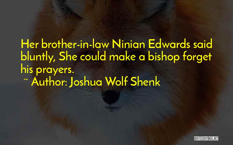 Joshua Wolf Shenk Quotes 1438988