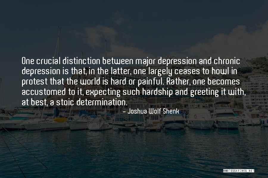 Joshua Wolf Shenk Quotes 1976205 Joshua Wolf Shenk Quotes 1976205