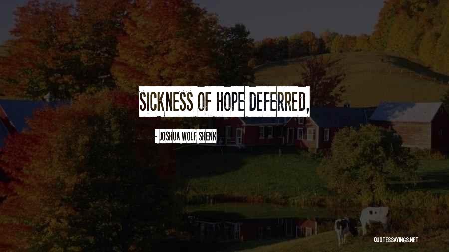 Joshua Wolf Shenk Quotes 2018043 Joshua Wolf Shenk Quotes 2018043