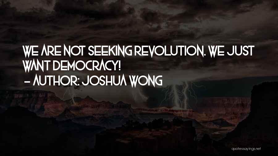 Joshua Wong Quotes 1359068