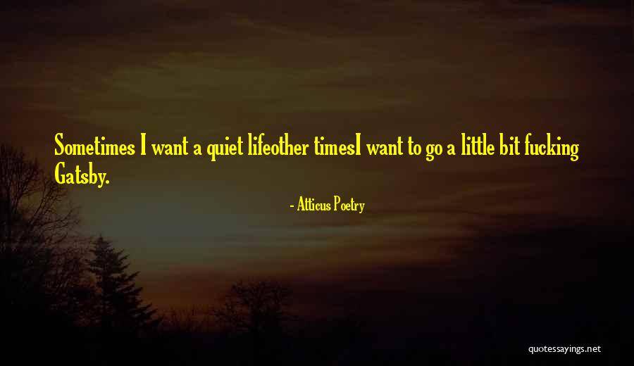 Joshuas List Quotes By Atticus Poetry Joshuas List Quotes By Atticus Poetry