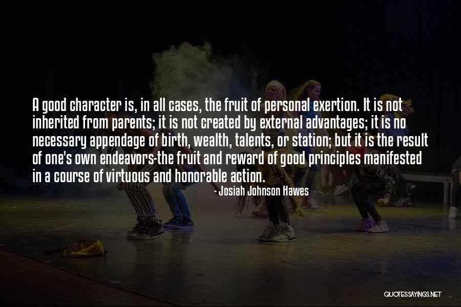 Josiah Johnson Hawes Quotes 1687258