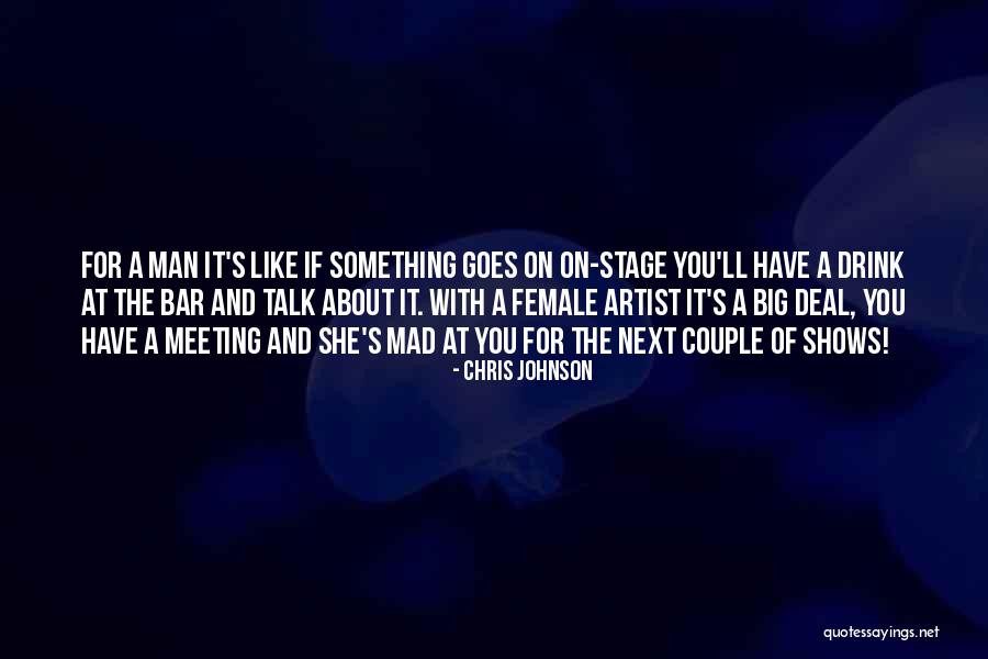 Josiah Jonathan Perez Quotes By Chris Johnson Josiah Jonathan Perez Quotes By Chris Johnson