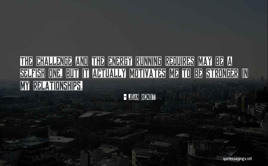 Josiah Jonathan Perez Quotes By Joan Benoit Josiah Jonathan Perez Quotes By Joan Benoit
