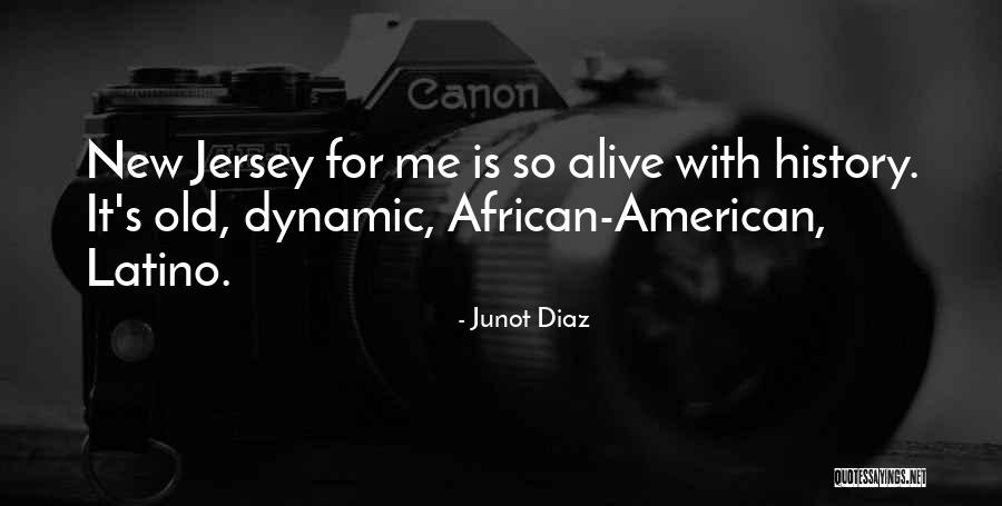Josiah Leming Quotes By Junot Diaz Josiah Leming Quotes By Junot Diaz