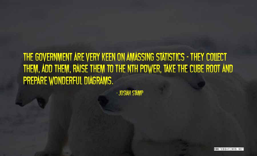 Josiah Stamp Quotes 1533835 Josiah Stamp Quotes 1533835