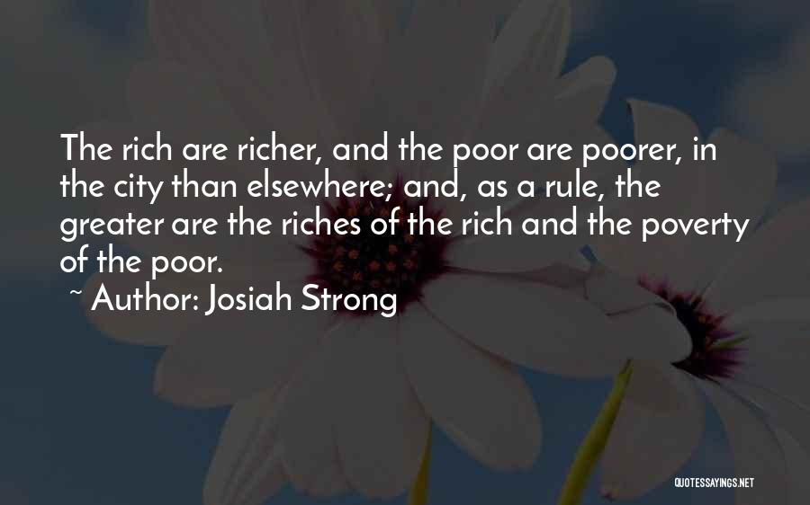 Josiah Strong Quotes 591921