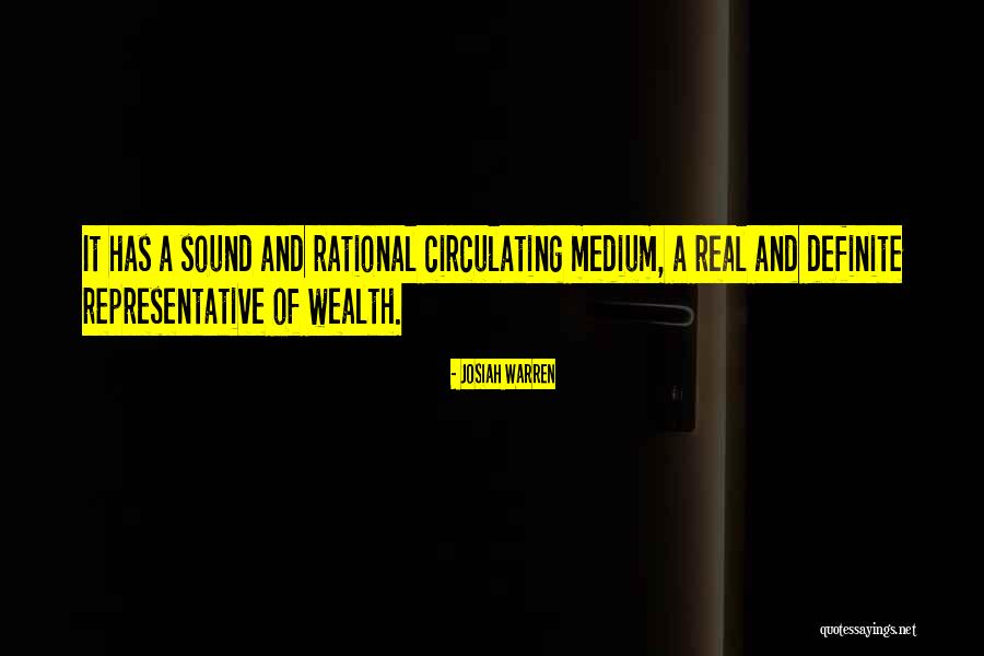 Josiah Warren Quotes 363102 Josiah Warren Quotes 363102