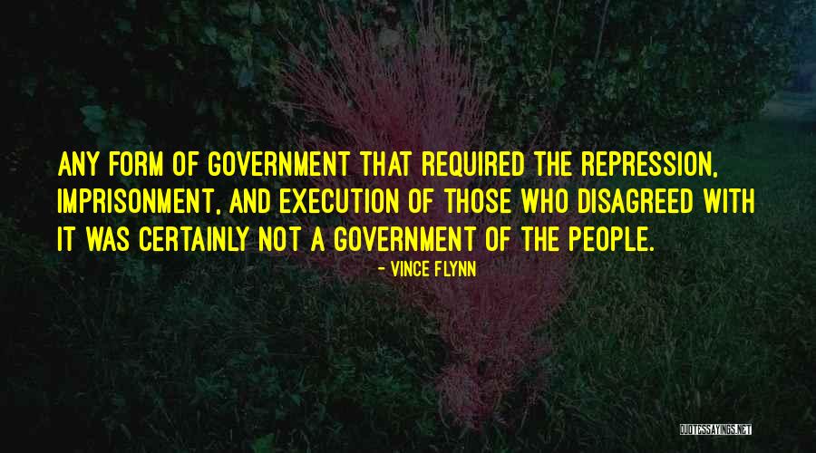 Josiahs Oils Quotes By Vince Flynn Josiahs Oils Quotes By Vince Flynn