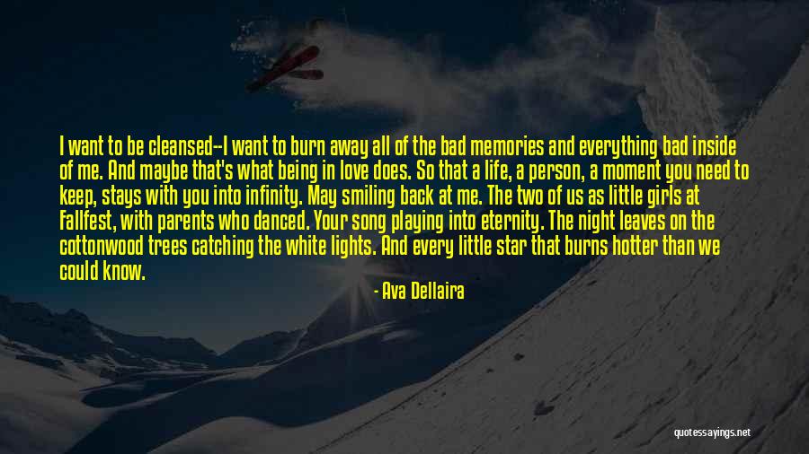 Josiane Comeau Quotes By Ava Dellaira Josiane Comeau Quotes By Ava Dellaira