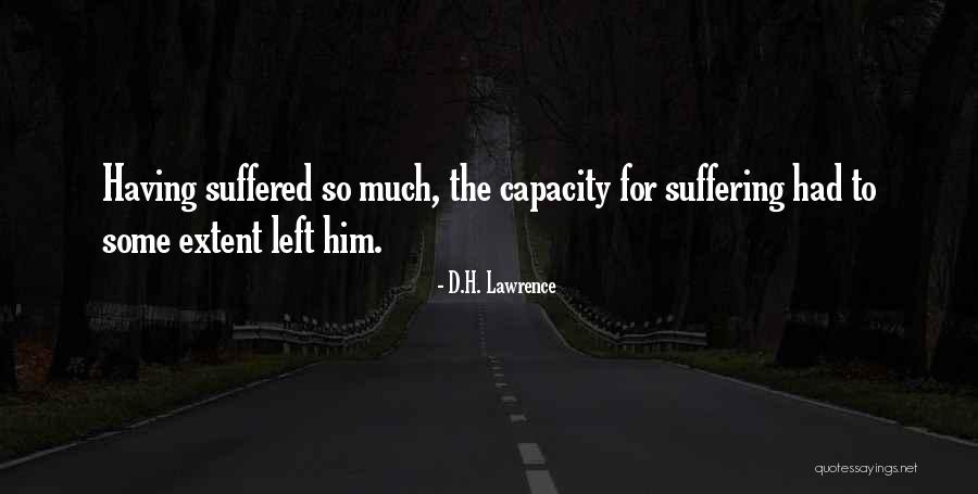 Josiane Comeau Quotes By D.H. Lawrence Josiane Comeau Quotes By D.H. Lawrence