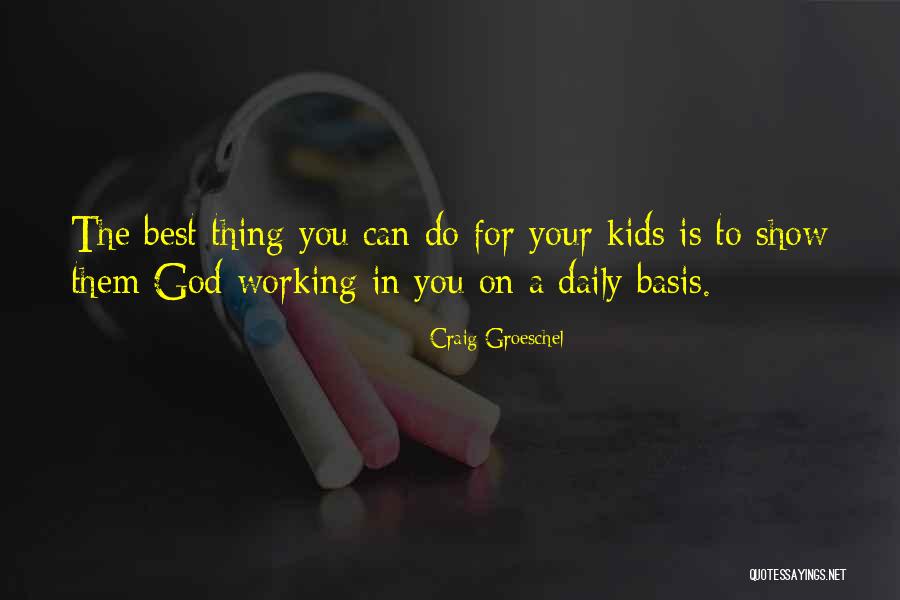 Josianne Cutajar Quotes By Craig Groeschel Josianne Cutajar Quotes By Craig Groeschel