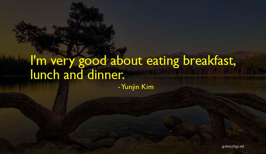 Josianne Cutajar Quotes By Yunjin Kim Josianne Cutajar Quotes By Yunjin Kim