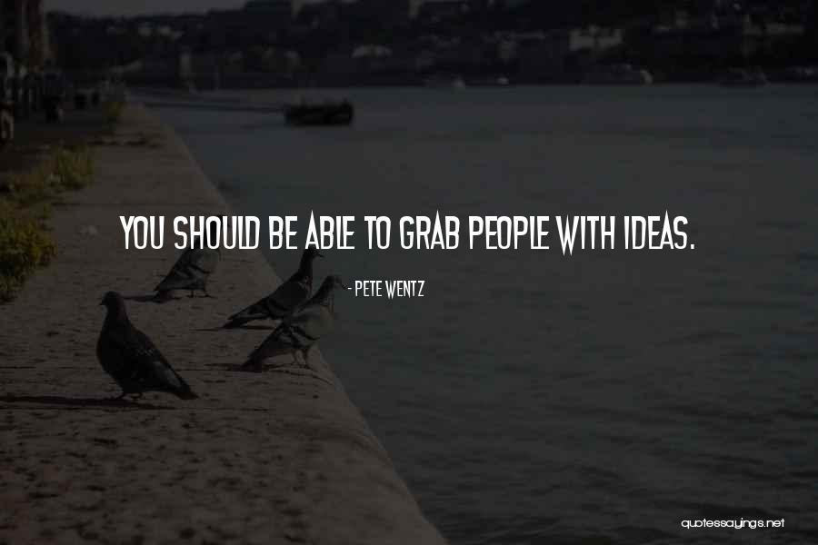 Josias Biblia Quotes By Pete Wentz Josias Biblia Quotes By Pete Wentz