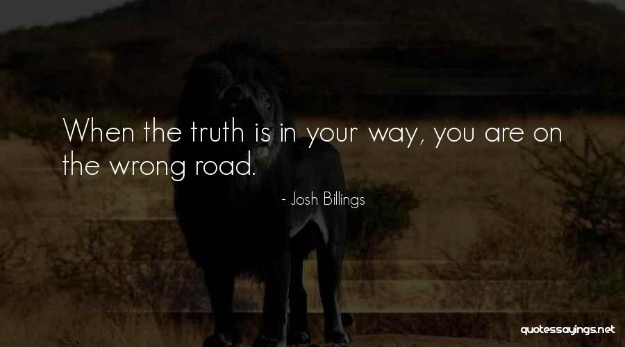 Josias Quotes By Josh Billings Josias Quotes By Josh Billings