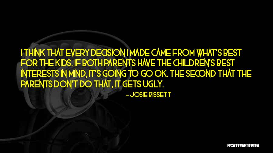 Josie Bissett Quotes 1097263 Josie Bissett Quotes 1097263