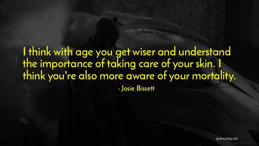Josie Bissett Quotes 1176217 Josie Bissett Quotes 1176217