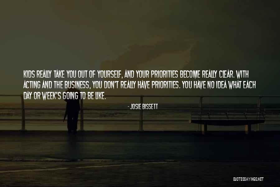 Josie Bissett Quotes 118852 Josie Bissett Quotes 118852