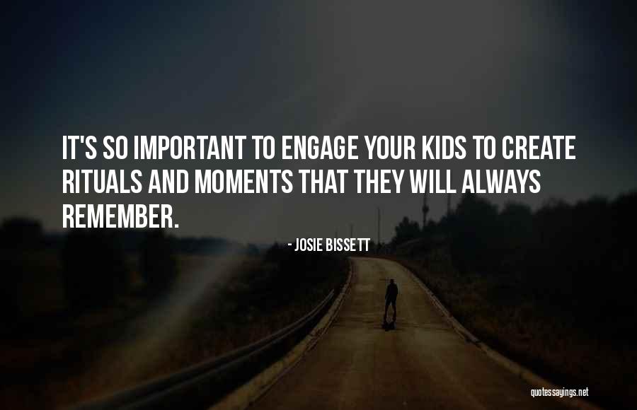 Josie Bissett Quotes 1491252 Josie Bissett Quotes 1491252