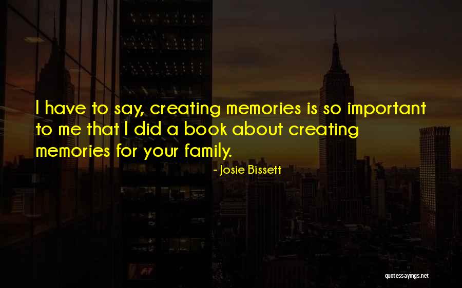 Josie Bissett Quotes 1867633 Josie Bissett Quotes 1867633
