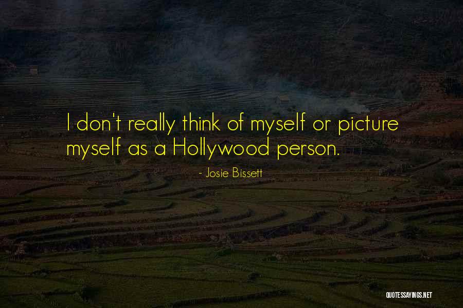 Josie Bissett Quotes 2075299 Josie Bissett Quotes 2075299