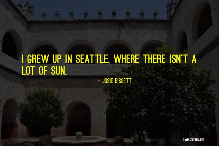 Josie Bissett Quotes 454401 Josie Bissett Quotes 454401
