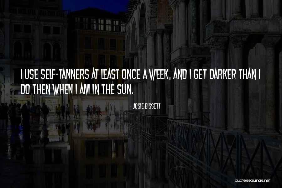 Josie Bissett Quotes 846474 Josie Bissett Quotes 846474