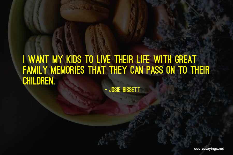 Josie Bissett Quotes 921669 Josie Bissett Quotes 921669