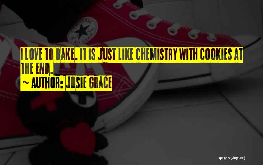 Josie Grace Quotes 155401