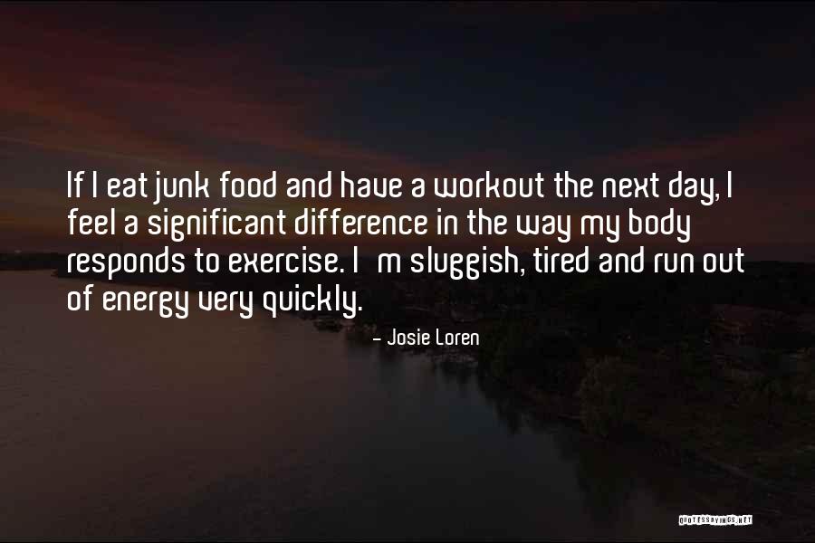 Josie Loren Quotes 1092151 Josie Loren Quotes 1092151