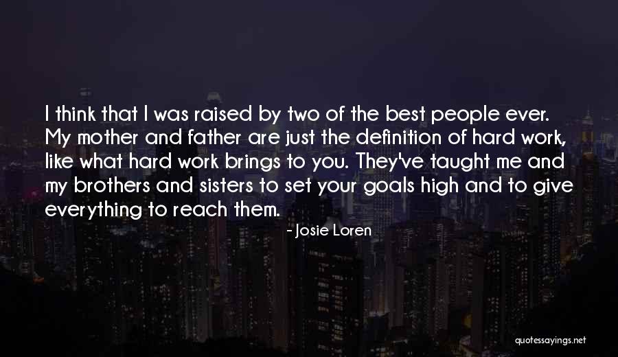Josie Loren Quotes 1721403 Josie Loren Quotes 1721403