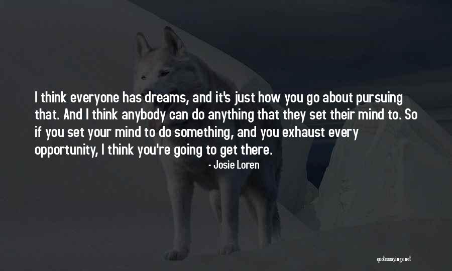 Josie Loren Quotes 1969341 Josie Loren Quotes 1969341