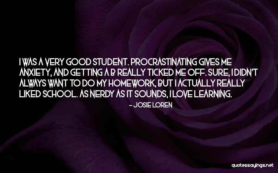 Josie Loren Quotes 1976463 Josie Loren Quotes 1976463