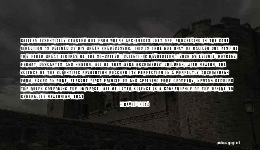 Josie Stronghold Quotes By Reviel Netz Josie Stronghold Quotes By Reviel Netz