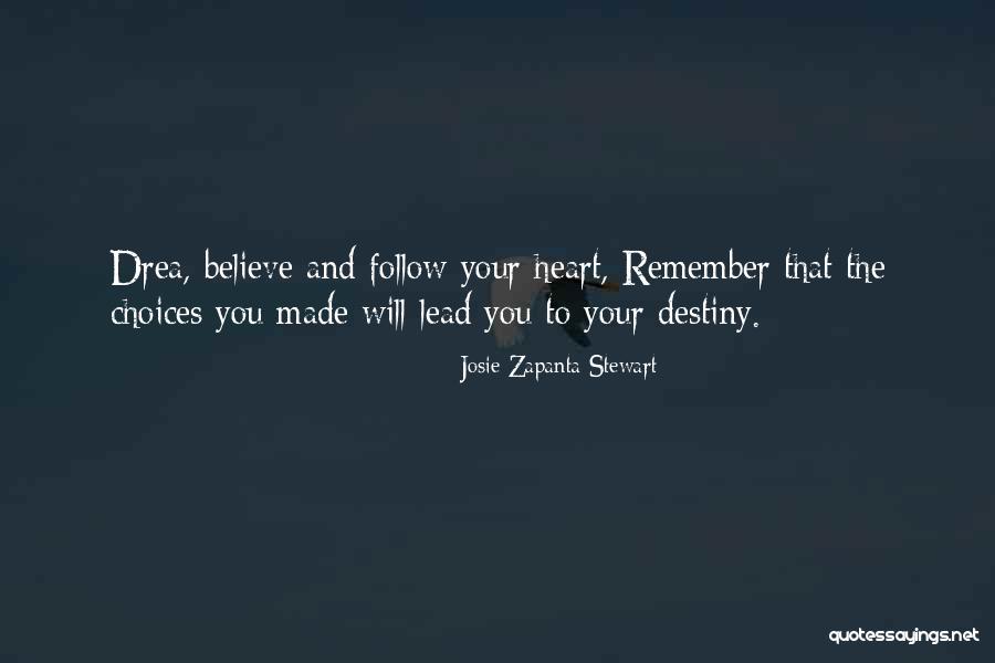 Josie Zapanta Stewart Quotes 2134787 Josie Zapanta Stewart Quotes 2134787