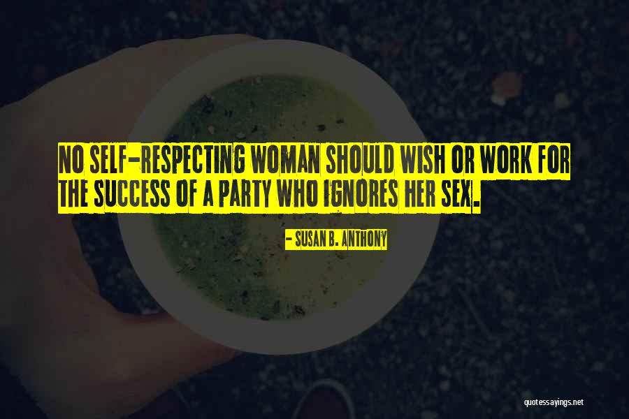 Josies Pizza Quotes By Susan B. Anthony Josies Pizza Quotes By Susan B. Anthony